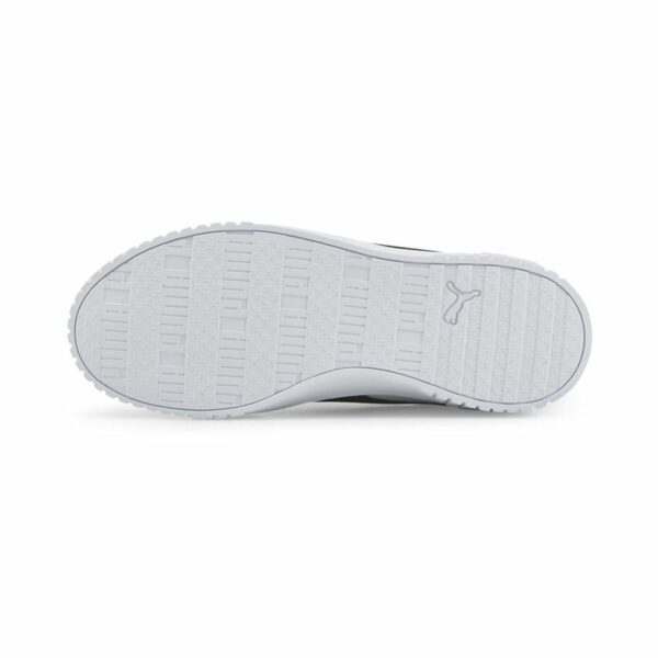 Scarpe Casual da Donna Puma Carina 2.0 Bianco