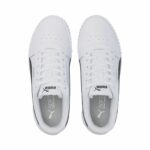 Scarpe Casual da Donna Puma Carina 2.0 Bianco