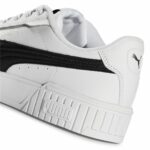 Scarpe Casual da Donna Puma Carina 2.0 Bianco