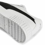 Scarpe Casual da Donna Puma Carina 2.0 Bianco