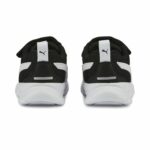 Scarpe Sportive per Bambini Puma Evolve Run Mesh Infantil