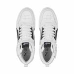 Scarpe da Tennis Casual Puma Rbd Game Bianco