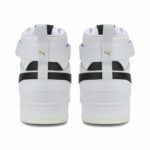 Scarpe da Tennis Casual Puma Rbd Game Bianco