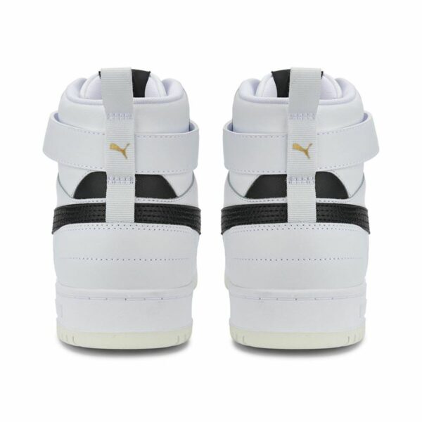 Scarpe da Tennis Casual Puma Rbd Game Bianco