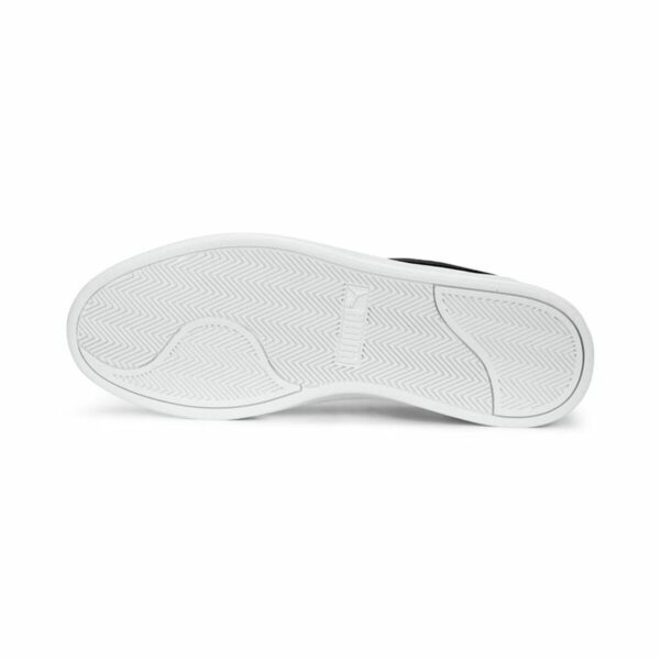 Scarpe Sportive Uomo Puma Shuffle Bianco
