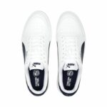 Scarpe Sportive Uomo Puma Shuffle Bianco