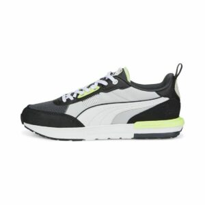 Scarpe Sportive Uomo Puma R22