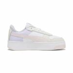 Scarpe Casual da Donna Puma Carina Street Bianco