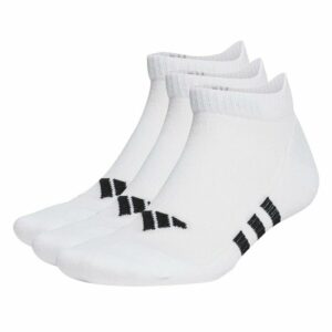 Calzini Adidas Prf Cush Low  Bianco M 3 Unità