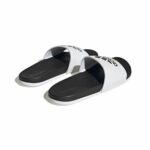 Ciabatte da Uomo Adidas Adilette Comfort Bianco