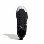 Scarpe Sportive da Donna Adidas vada 2.0 Mid Platform Nero