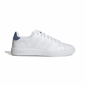 Scarpe Sportive da Donna Adidas Advantage Premium Bianco