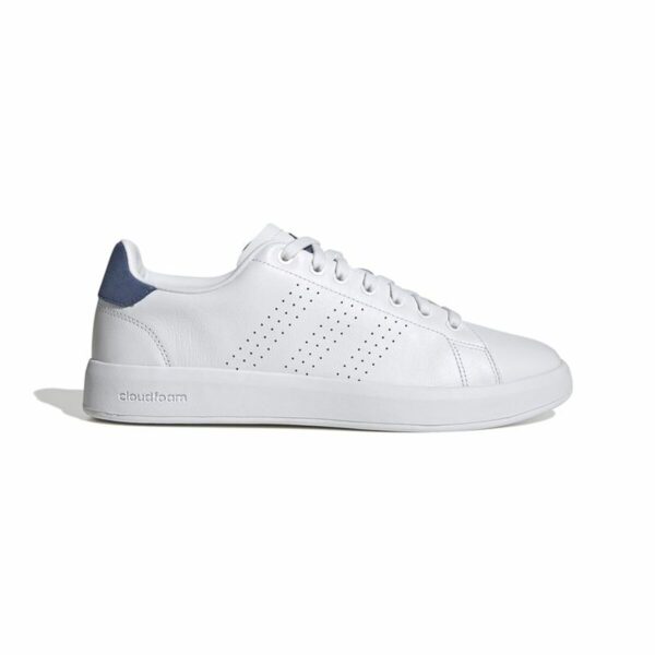 Scarpe Sportive da Donna Adidas Advantage Premium Bianco