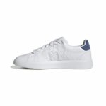 Scarpe Sportive da Donna Adidas Advantage Premium Bianco