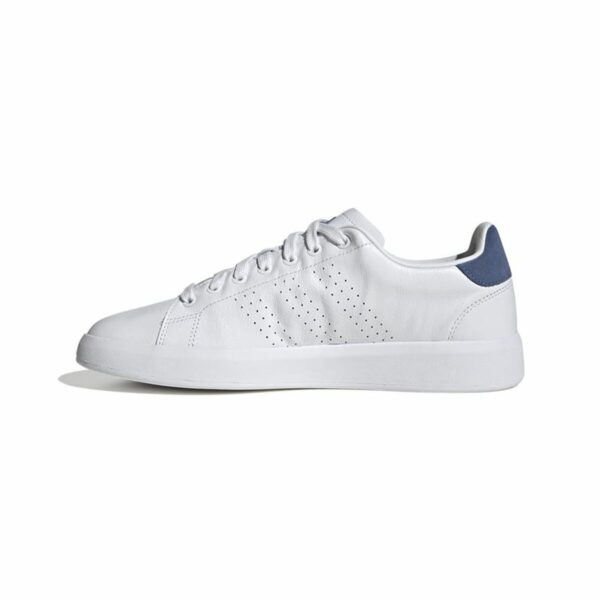 Scarpe Sportive da Donna Adidas Advantage Premium Bianco