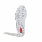 Scarpe Sportive da Donna Adidas Advantage Premium Bianco