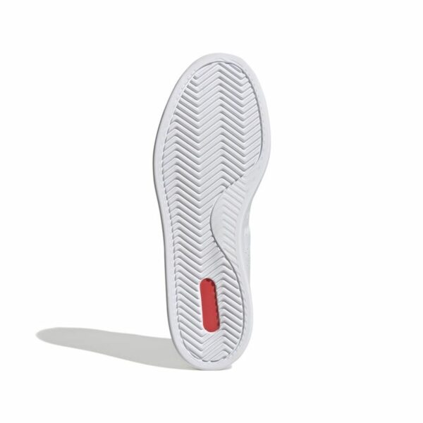 Scarpe Sportive da Donna Adidas Advantage Premium Bianco