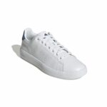 Scarpe Sportive da Donna Adidas Advantage Premium Bianco