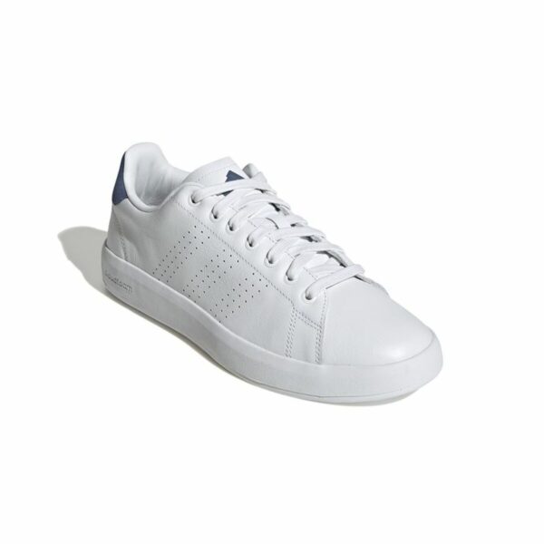 Scarpe Sportive da Donna Adidas Advantage Premium Bianco