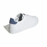 Scarpe Sportive da Donna Adidas Advantage Premium Bianco