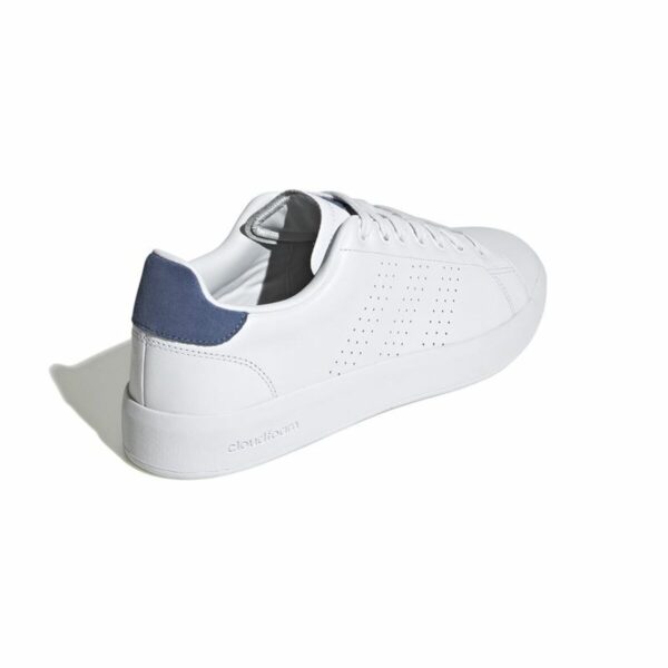 Scarpe Sportive da Donna Adidas Advantage Premium Bianco