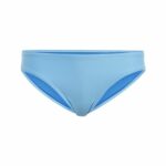 Bikini Adidas 3 Bandas Azzurro