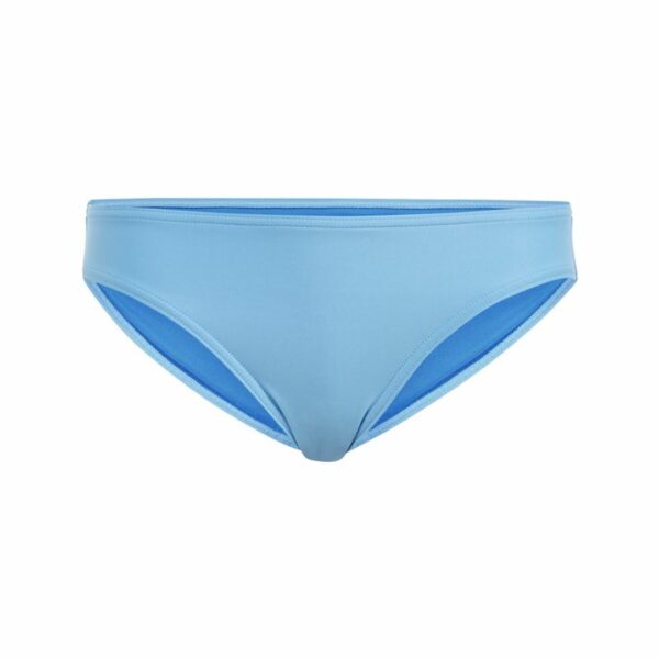Bikini Adidas 3 Bandas Azzurro