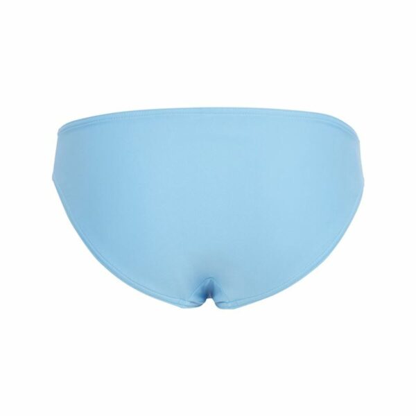 Bikini Adidas 3 Bandas Azzurro