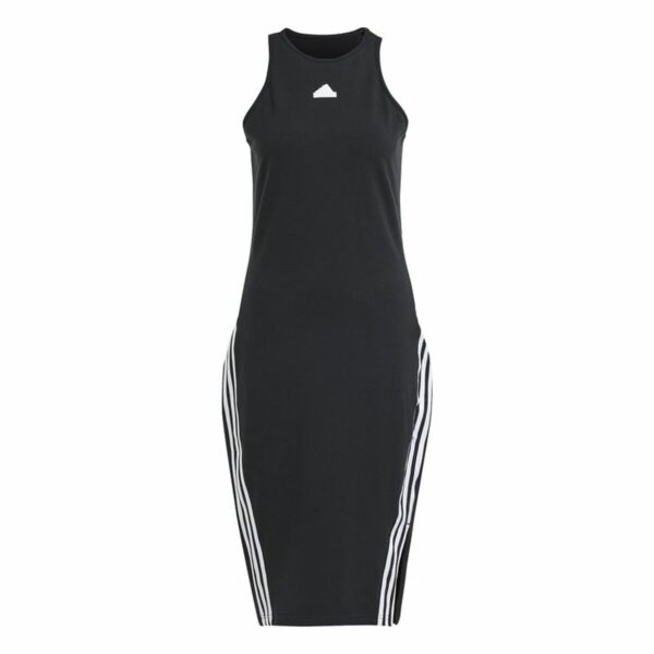 Vestito Adidas Fi 3S Essentials Nero