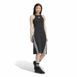 Vestito Adidas Fi 3S Essentials Nero