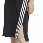 Vestito Adidas Fi 3S Essentials Nero