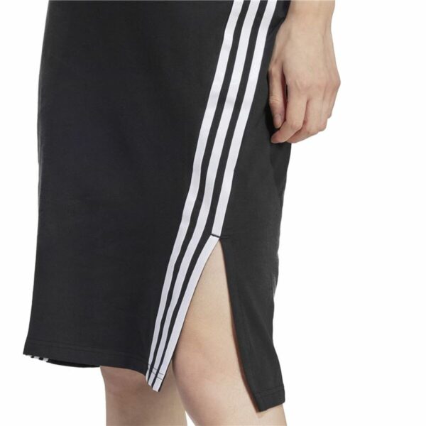 Vestito Adidas Fi 3S Essentials Nero