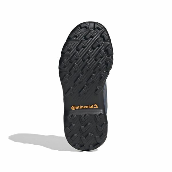 Scarpe Sportive per Bambini Adidas Terrex Gtx Infantil Blu scuro