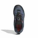 Scarpe Sportive per Bambini Adidas Terrex Gtx Infantil Blu scuro