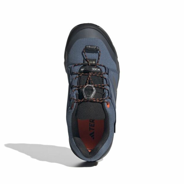 Scarpe Sportive per Bambini Adidas Terrex Gtx Infantil Blu scuro
