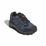 Scarpe Sportive per Bambini Adidas Terrex Gtx Infantil Blu scuro