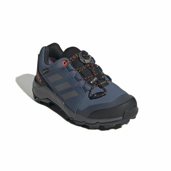 Scarpe Sportive per Bambini Adidas Terrex Gtx Infantil Blu scuro