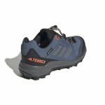 Scarpe Sportive per Bambini Adidas Terrex Gtx Infantil Blu scuro