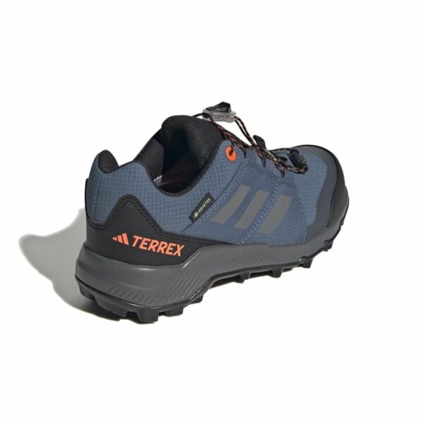 Scarpe Sportive per Bambini Adidas Terrex Gtx Infantil Blu scuro