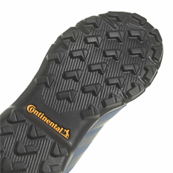 Scarpe Sportive per Bambini Adidas Terrex Gtx Infantil Blu scuro