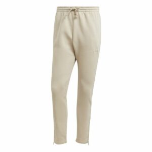 Pantalone per Adulti Adidas All Szn Tz Bianco Naturale