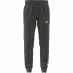 Pantalone per Adulti Adidas 3S Fl Tc Pt