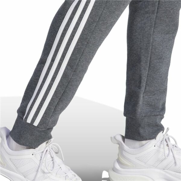 Pantalone per Adulti Adidas 3S Fl Tc Pt