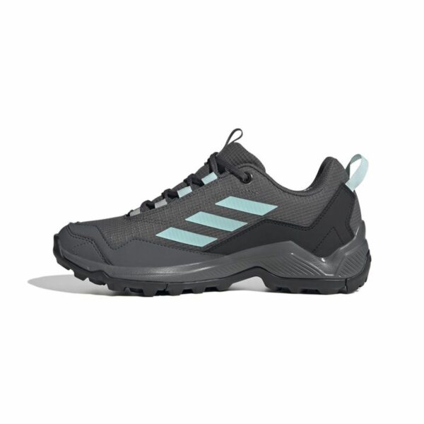Scarpe Sportive da Donna Adidas Terrex Eastrail Gtx Grigio scuro