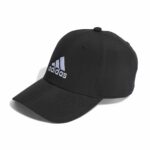 Cappello Sportivo Adidas IB3244 Nero M/L
