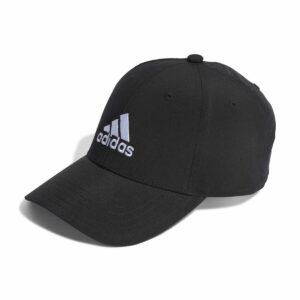 Cappello Sportivo Adidas IB3244 Nero M/L
