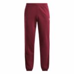 Pantalone Lungo Sportivo Reebok Identity Vs Marrone