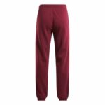 Pantalone Lungo Sportivo Reebok Identity Vs Marrone