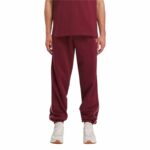 Pantalone Lungo Sportivo Reebok Identity Vs Marrone