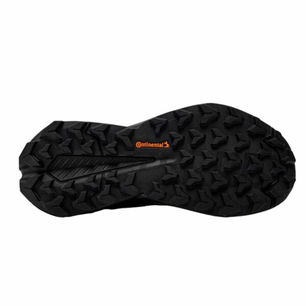 Scarpe da Uomo per Camminare Adidas Terrex Trailmaker 2 Nero